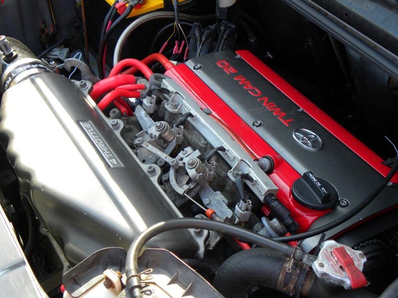 Illustration for article titled Fredericksburg Toyota Meet Write-Up & Pics